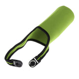 Maxbell Maxbell Water Bottle Tumbler Carrier Bag Cover Holder Protective Pouch Green