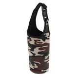 Maxbell Maxbell Water Bottle Tumbler Carrier Bag Cover Holder Protective Pouch Camouflage