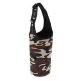Maxbell Maxbell Water Bottle Tumbler Carrier Bag Cover Holder Protective Pouch Camouflage