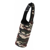Maxbell Maxbell Water Bottle Tumbler Carrier Bag Cover Holder Protective Pouch Camouflage