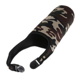 Maxbell Maxbell Water Bottle Tumbler Carrier Bag Cover Holder Protective Pouch Camouflage