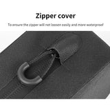 Maxbell Maxbell Stable Bike Bicycle Frame Bag Waterproof Top Tube Phone Pouch Holder Case S