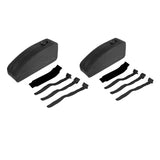 Maxbell Maxbell Stable Bike Bicycle Frame Bag Waterproof Top Tube Phone Pouch Holder Case S