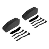 Maxbell Maxbell Stable Bike Bicycle Frame Bag Waterproof Top Tube Phone Pouch Holder Case S