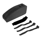 Maxbell Maxbell Stable Bike Bicycle Frame Bag Waterproof Top Tube Phone Pouch Holder Case S