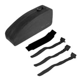 Maxbell Maxbell Stable Bike Bicycle Frame Bag Waterproof Top Tube Phone Pouch Holder Case S