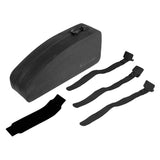 Maxbell Maxbell Stable Bike Bicycle Frame Bag Waterproof Top Tube Phone Pouch Holder Case S