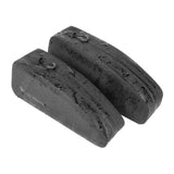 Maxbell Maxbell Stable Bike Bicycle Frame Bag Waterproof Top Tube Phone Pouch Holder Case S