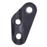 Maxbell 10 Pieces Triangle Nylon Plastic Awnings Tent Guy Line Adjusters Tighteners - Aladdin Shoppers