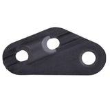 Maxbell 10 Pieces Triangle Nylon Plastic Awnings Tent Guy Line Adjusters Tighteners - Aladdin Shoppers