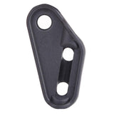 Maxbell 10 Pieces Triangle Nylon Plastic Awnings Tent Guy Line Adjusters Tighteners - Aladdin Shoppers