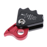 Maxbell 2x 15KN Outdoor Climbing Mountaineering Rope Grab Protecta for 9-12mm Rope