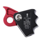 Maxbell 2x 15KN Outdoor Climbing Mountaineering Rope Grab Protecta for 9-12mm Rope