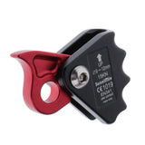 Maxbell 2x 15KN Outdoor Climbing Mountaineering Rope Grab Protecta for 9-12mm Rope