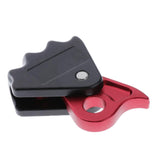 Maxbell 2x 15KN Outdoor Climbing Mountaineering Rope Grab Protecta for 9-12mm Rope