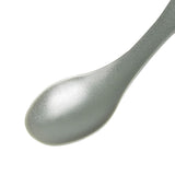 Maxbell 5 Piece 3 in 1 Outdoor Picnic Spork Spoon Fork Cutlery Utensil Camping Tool