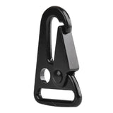 Maxbell Maxbell 5 Pcs Metal Carabiner Clips Hooks for Paracord Sling Outdoors Bag Backpack
