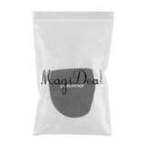Maxbell Maxbell Spinning Protective Fly Fishing Reel Pouch Cover Wheel Storage 150x140x50mm