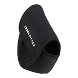 Maxbell Maxbell Spinning Protective Fly Fishing Reel Pouch Cover Wheel Storage 150x140x50mm
