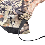 Maxbell 1 Pair Camping Gaiters Waterproof Outdoor Hiking Climbing Leg Gaiters M/L L