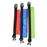 Maxbell 3 Sizes Colors Set Waterproof Dry Bag Sack Storage Pack Bag Red Blue Green