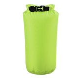Maxbell 3 Sizes Colors Set Waterproof Dry Bag Sack Storage Pack Bag Red Blue Green