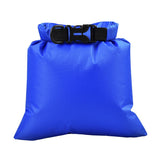 Maxbell 3 Sizes Colors Set Waterproof Dry Bag Sack Storage Pack Bag Red Blue Green