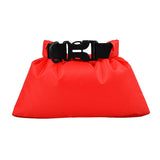 Maxbell 3 Sizes Colors Set Waterproof Dry Bag Sack Storage Pack Bag Red Blue Green