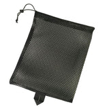 Maxbell Maxbell Travel Mesh Luggage Pouch Breathable Shoe Bags Traveling with Drawstring