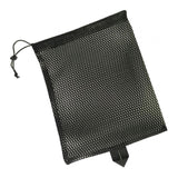 Maxbell Maxbell Travel Mesh Luggage Pouch Breathable Shoe Bags Traveling with Drawstring