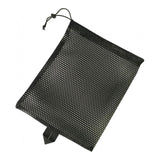 Maxbell Maxbell Travel Mesh Luggage Pouch Breathable Shoe Bags Traveling with Drawstring
