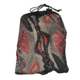 Maxbell Maxbell Travel Mesh Luggage Pouch Breathable Shoe Bags Traveling with Drawstring