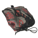 Maxbell Maxbell Travel Mesh Luggage Pouch Breathable Shoe Bags Traveling with Drawstring