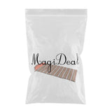 Maxbell Maxbell Sleeping Bag Compact Fleabag 3-4 Season &Compression Sack Traveling Outdoor