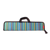 Maxbell 7-in-1 Stainless Steel Barbecue Skewer Traveling Tools BBQ Needles Sticks