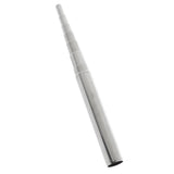 Maxbell Telescopic Collapsible Fire Blow Tube Campfire Builds Tool - 48.5cm Black - Aladdin Shoppers