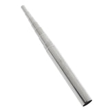 Maxbell Telescopic Collapsible Fire Blow Tube Campfire Builds Tool - 48.5cm Black - Aladdin Shoppers