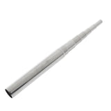 Maxbell Telescopic Collapsible Fire Blow Tube Campfire Builds Tool - 48.5cm Green - Aladdin Shoppers