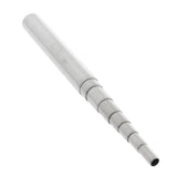 Maxbell Telescopic Collapsible Fire Blow Tube Campfire Builds Tool - 48.5cm Green - Aladdin Shoppers