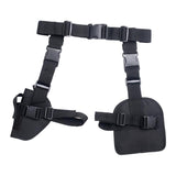 Maxbell Maxbell Multi Functional Bag Drop Leg Waist Belt Hip Pouch Bags Hunting Equipments