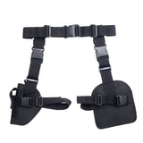 Maxbell Maxbell Multi Functional Bag Drop Leg Waist Belt Hip Pouch Bags Hunting Equipments