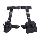 Maxbell Maxbell Multi Functional Bag Drop Leg Waist Belt Hip Pouch Bags Hunting Equipments