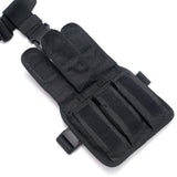 Maxbell Maxbell Multi Functional Bag Drop Leg Waist Belt Hip Pouch Bags Hunting Equipments