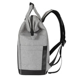 Maxbell Maxbell Large Capacity Food Container Thermal Insulation Waterproof Picnic Meal Bag