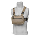 Maxbell Maxbell Molle Pouch Utility Gadget Holder Running Hunting Camping Large Capacity