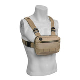 Maxbell Maxbell Molle Pouch Utility Gadget Holder Running Hunting Camping Large Capacity
