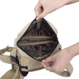 Maxbell Maxbell Molle Pouch Utility Gadget Holder Running Hunting Camping Large Capacity