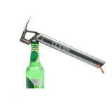 Maxbell Maxbell Multifunctional Outdoor Camping Tent Hammer Stake Remover Nail Puller Black