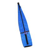 Maxbell Oxford Hiking Stick Case Bag Waterproof Trekking Walking Pole Bag Blue