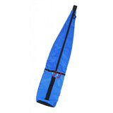Maxbell Oxford Hiking Stick Case Bag Waterproof Trekking Walking Pole Bag Blue